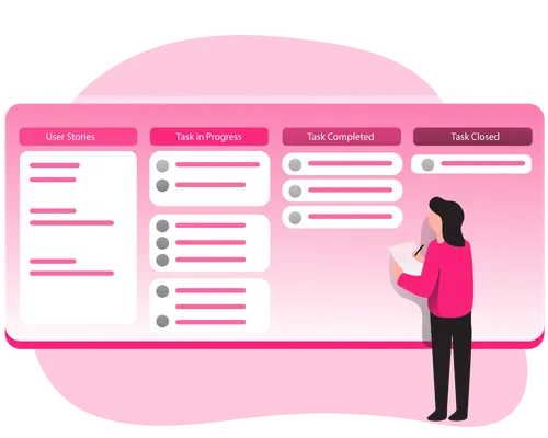 End-to-end Management