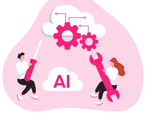 Custom Software Development